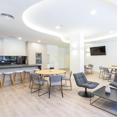 Green Infinity Luxury Apartment By Ghr Rentals Estepona Ngoại thất bức ảnh
