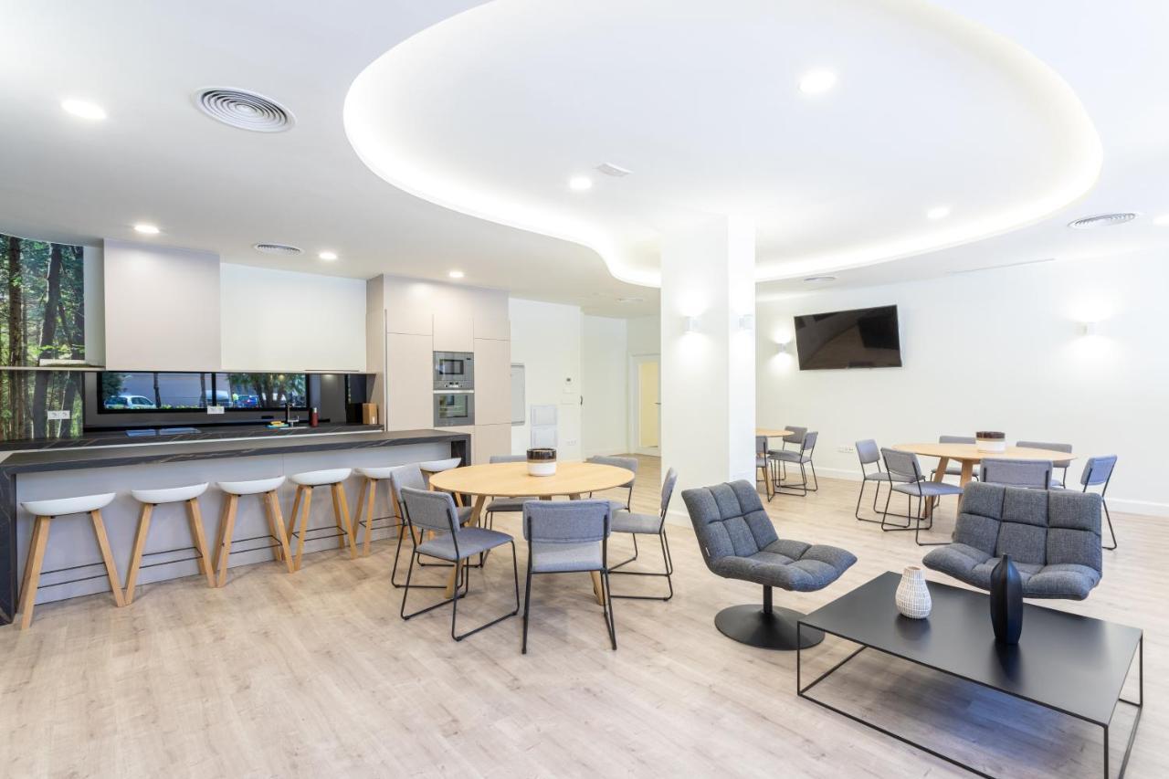 Green Infinity Luxury Apartment By Ghr Rentals Estepona Ngoại thất bức ảnh